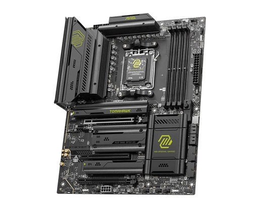 Matična ploča MSI MAG X870E TOMAHAWK WIFI, AMD X870E, AM5, ATX (911-7E59-006)