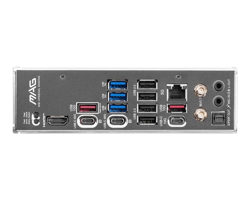 Matična ploča MSI MAG X870E TOMAHAWK WIFI, AMD X870E, AM5, ATX (911-7E59-006)