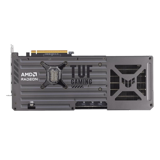 Grafička kartica Asus TUF Gaming, AMD Radeon RX9070XT 16GB GDDR6, PCIe 5.0 x16, 1x HDMI 2.0, 3x Display port (90YV0L70-M0NA00)
