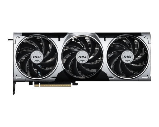 Grafička kartica MSI, NVIDIA GeForce RTX5080 16GB GDDR7, PCIe 5.0 x16, 1x HDMI 2.0, 3x Display port (912-V531-264)