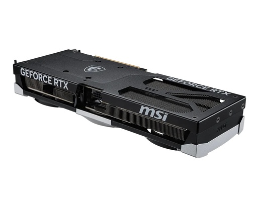 Grafička kartica MSI, NVIDIA GeForce RTX5080 16GB GDDR7, PCIe 5.0 x16, 1x HDMI 2.0, 3x Display port (912-V531-264)