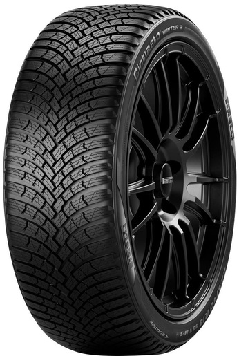 Pirelli 195/55R20 95H CINTURATO WINTER 3 XL TL, Pot: n/a, Pri: n/a, Buka: n/a