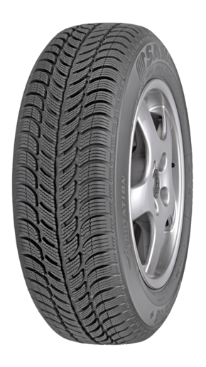Sava 185/70R14 88T ESKIMO S3+ MS TL, Pot: E, Pri: D, Buka: B 071 dB