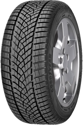 Goodyear 285/45R20 112H UG PERF + SUV AO XL, Pot: C, Pri: C, Buka: B 074 dB