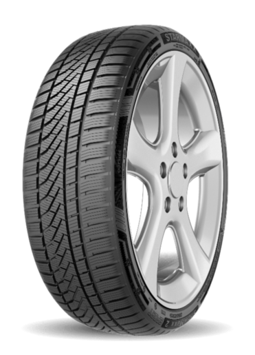 Starmaxx 225/55R16 99H XL PolarMaxx SPORT TL, Pot: C, Pri: B, Buka: B 070 dB
