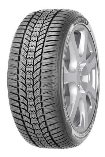 Sava 205/55R16 94H ESKIMO HP 2 XL, Pot: C, Pri: D, Buka: B 072 dB