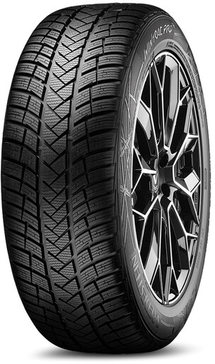 Vredestein 235/65R18 110H WINTRACPRO+ TL, Pot: C, Pri: C, Buka: B 071 dB