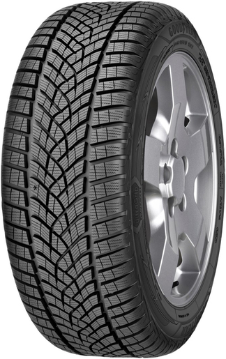 Goodyear 275/45R20 110V UG PERF + XL FP, Pot: C, Pri: C, Buka: A 070 dB
