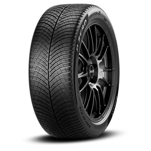 Pirelli 255/35R21 98W PZERO WINTER 2 XL TL, Pot: C, Pri: A, Buka: A 070 dB