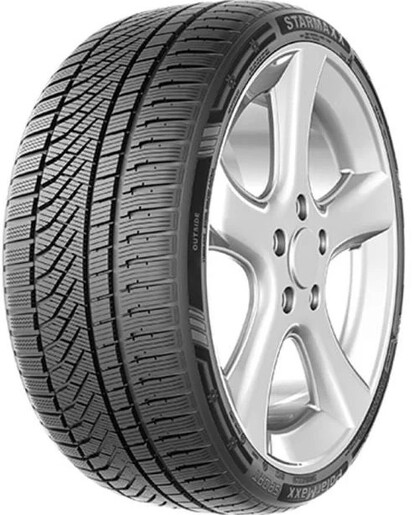 Starmaxx 215/60R16 99H XL PolarMaxx SPORT TL, Pot: C, Pri: B, Buka: B 070 dB