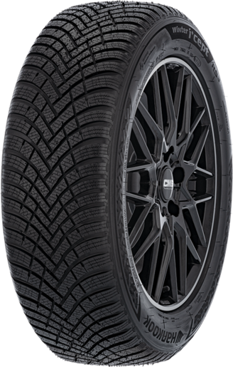 Hankook 185/60R16 86H WINTER ICEPT RS3 W462 TL, Pot: D, Pri: B, Buka: 071 dB