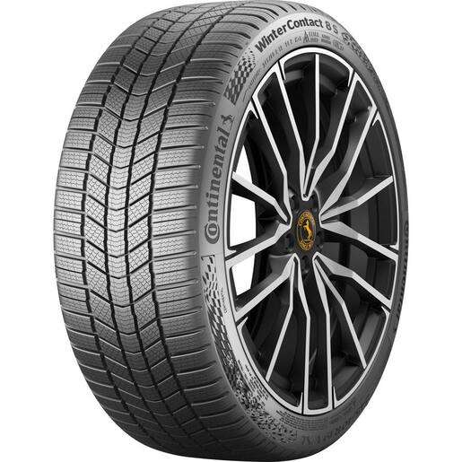 Continental 275/35R19 100V XL FR WinterContact 8 S, Pot: C, Pri: B, Buka: B 073 dB