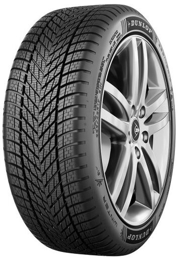 Dunlop 215/55R16 97H WINTER XL, Pot: C, Pri: C, Buka: B 070 dB