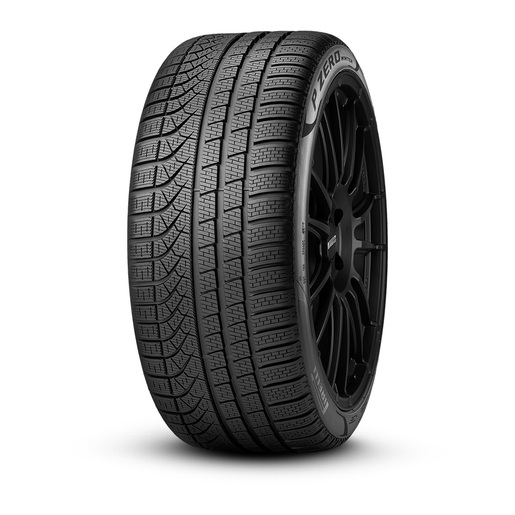 Pirelli 245/40R19 98V P ZERO WINTER MO1 XL TL, Pot: C, Pri: A, Buka: B 072 dB
