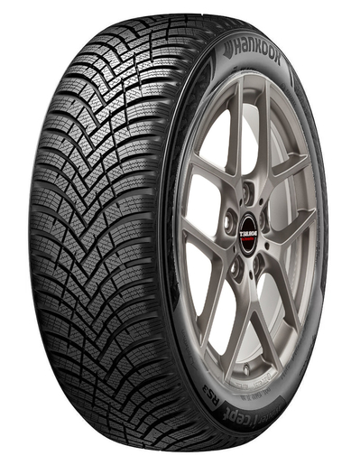 Hankook 195/65R15 91H WINTER ICEPT RS3 W462 TL, Pot: C, Pri: B, Buka: B 072 dB
