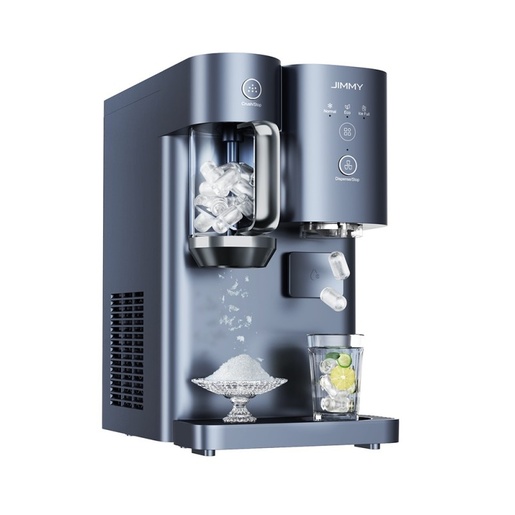 JIMMY Matrix I9 modul - ledomat s drobilicom