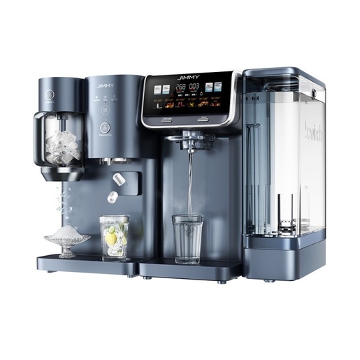 JIMMY Matrix I9 modul - ledomat s drobilicom