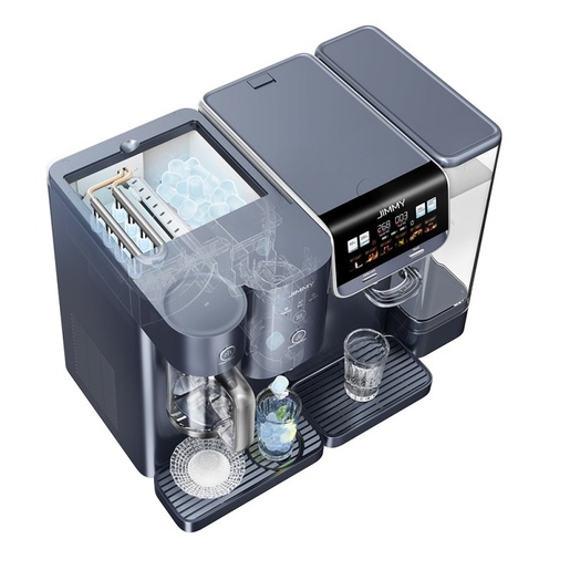 JIMMY Matrix I9 modul - ledomat s drobilicom