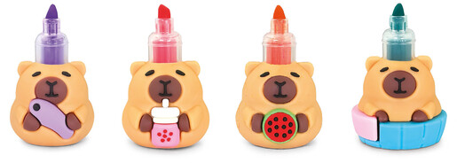 Set mini markera (4 kom)