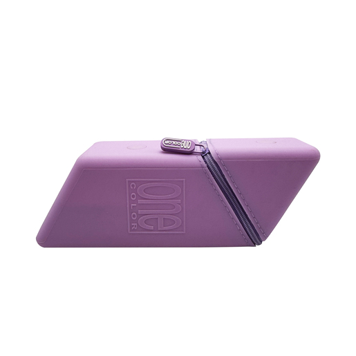 Pernica One Color Brick, lila