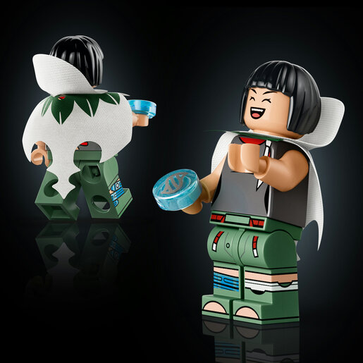 LEGO® Pokémon™ Rayquaza 72168