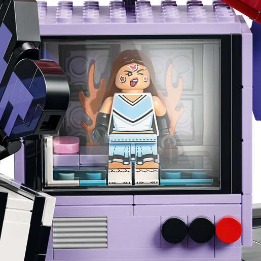LEGO® Editions Kovčeg tajni Olivije Rodrigo 43030 43030