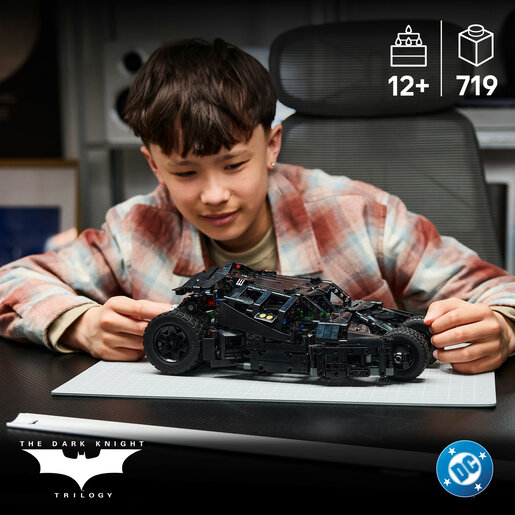 LEGO® Technic Batmobile™ Tumbler 42239