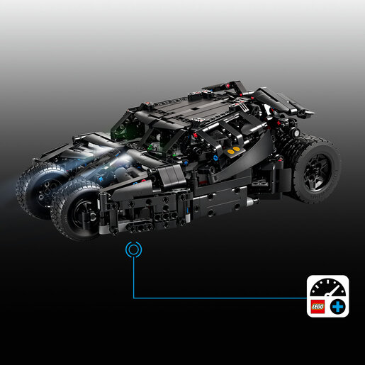 LEGO® Technic Batmobile™ Tumbler 42239