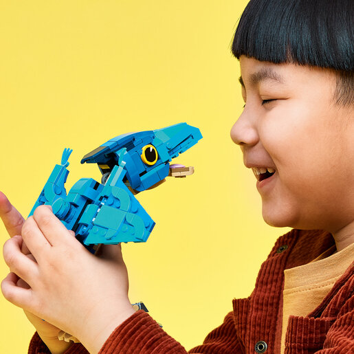 LEGO® Jurassic World Mali dinosaur: pteranodon 77977