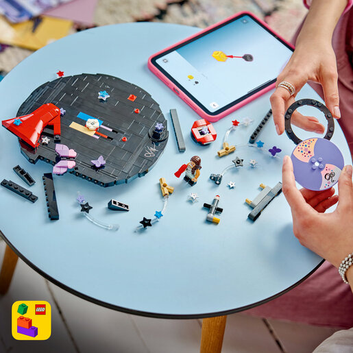 LEGO® Editions Ploča Olivije Rodrigo 43028 43028