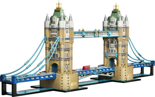 LEGO® Architecture Tower Bridge 21067