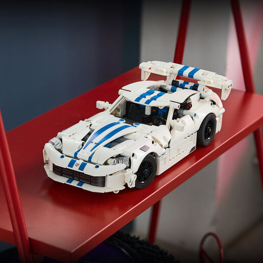 LEGO® Technic Sportski auto Dodge Viper GTS-R 42234