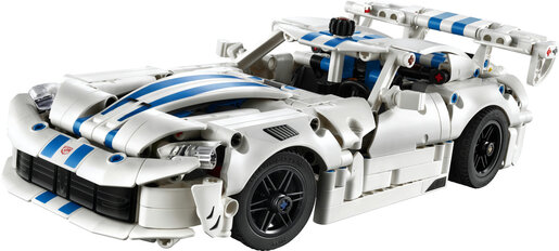 LEGO® Technic Sportski auto Dodge Viper GTS-R 42234