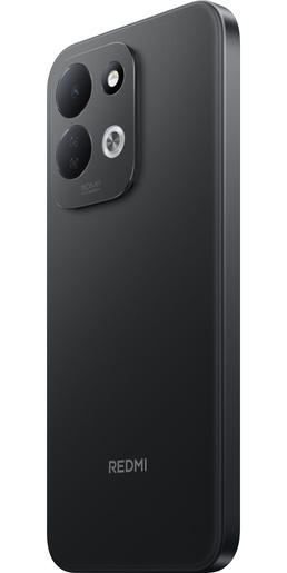 Xiaomi Redmi 17 4GB/256GB Black, mobitel