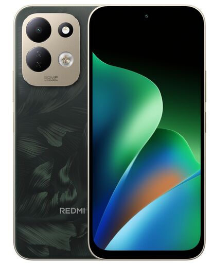 Xiaomi Redmi 17 4GB/128GB Green, mobitel