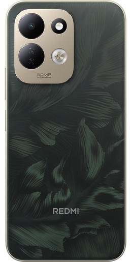 Xiaomi Redmi 17 4GB/128GB Green, mobitel