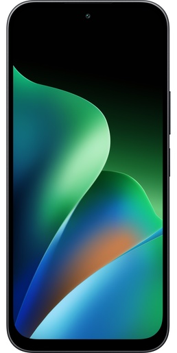 Xiaomi Redmi 17 4GB/128GB Black, mobitel