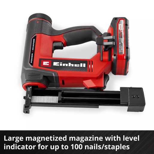 Einhell akumulatorska klamerica TE-CN 18/32 Li-Solo