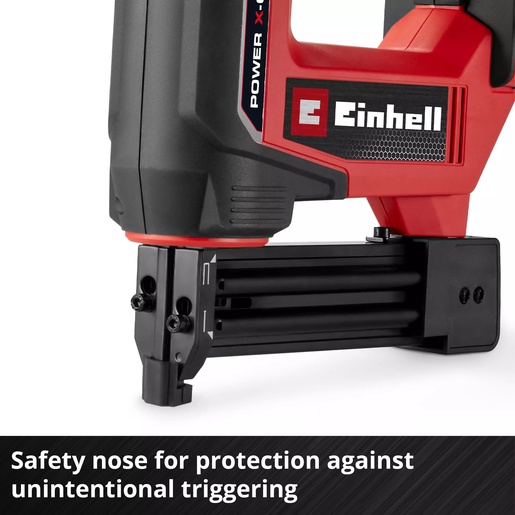 Einhell akumulatorska klamerica TE-CN 18/32 Li-Solo