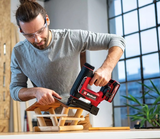 Einhell akumulatorska klamerica TE-CN 18/32 Li-Solo