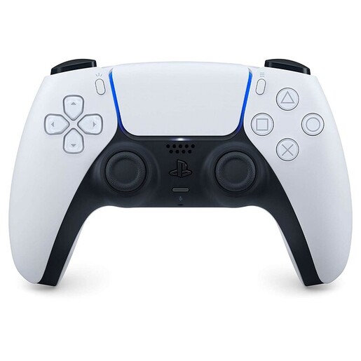 PlayStation 5 Slim E chassis + PS5 Dualsense Wireless Kontroler
