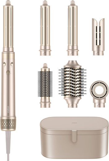 VIVAX HOME stilizator za kosu M1 Style Gold