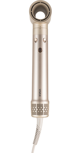 VIVAX HOME stilizator za kosu M1 Style Gold