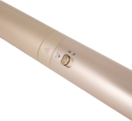 VIVAX HOME stilizator za kosu M1 Style Gold