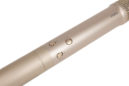 VIVAX HOME stilizator za kosu M1 Style Gold