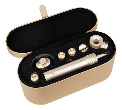 VIVAX HOME stilizator za kosu M1 Style Gold