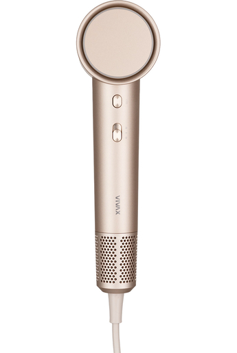VIVAX HOME sušilo za kosu HD1 Glow Gold