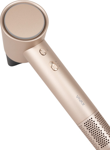 VIVAX HOME sušilo za kosu HD1 Glow Gold