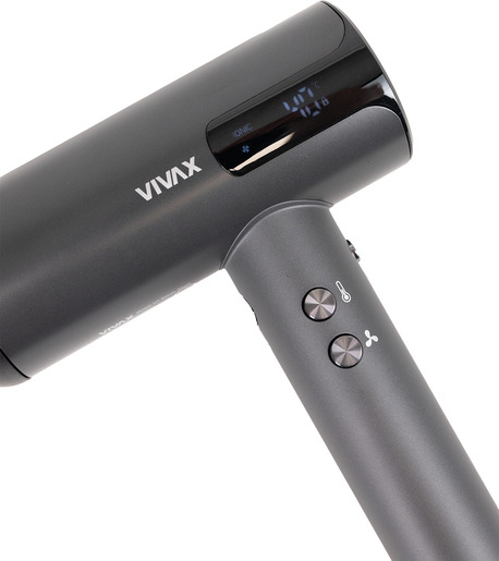 VIVAX HOME sušilo za kosu H1 Sense Storm
