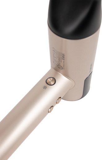 VIVAX HOME sušilo za kosu H1 Sense Gold